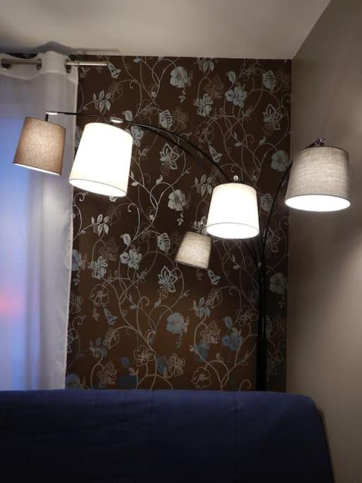 **Appartement Brive Centre** Kültér fotó